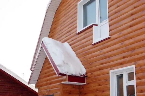 Влияние климатических условий на выбор кровельного материала